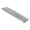 Vestil Alum Walk Ramp Overlap Style, 120x28" AWR-28-10A - alternate 1